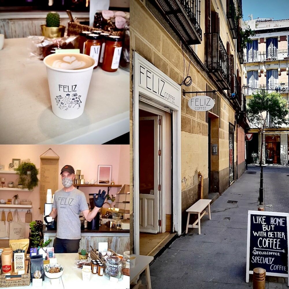 Фото Cálamo Guesthouse