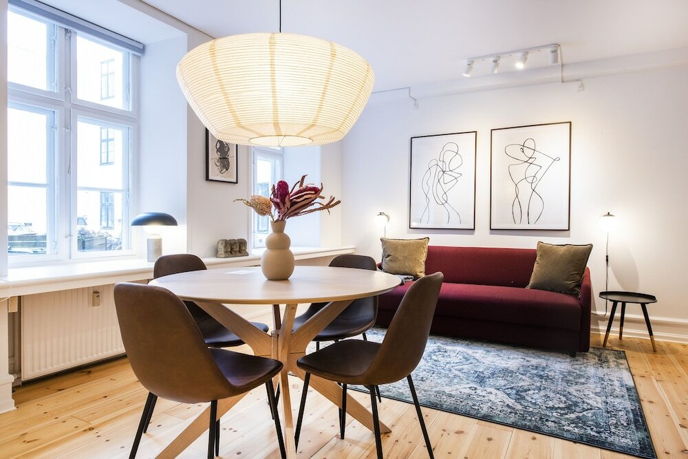 Фото By Town Hall apartments - Into This Place