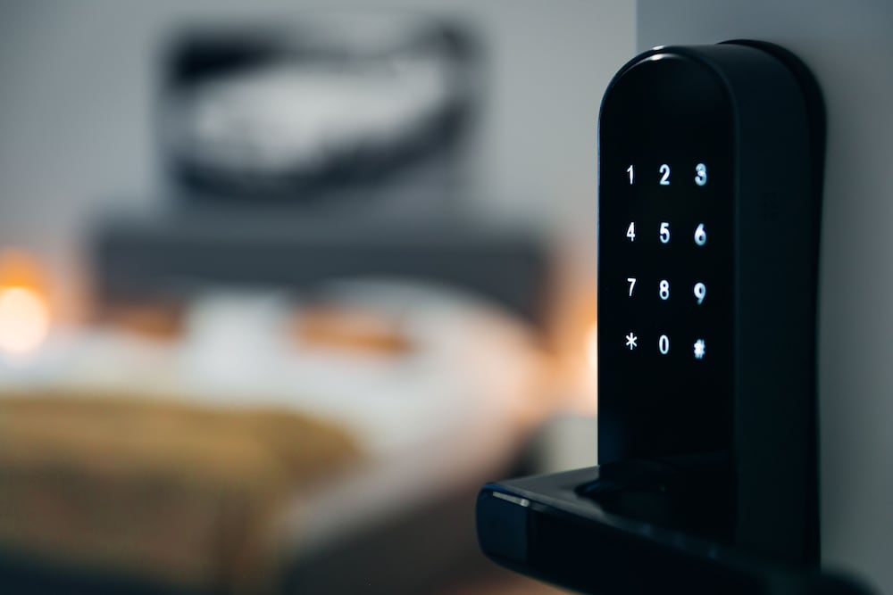 Фото Modern Hotel Mariahilfer Straße