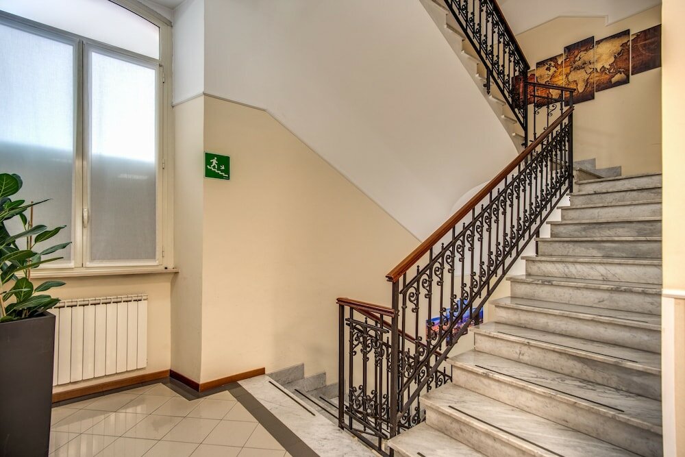 Фото Hotel Ottaviano Augusto