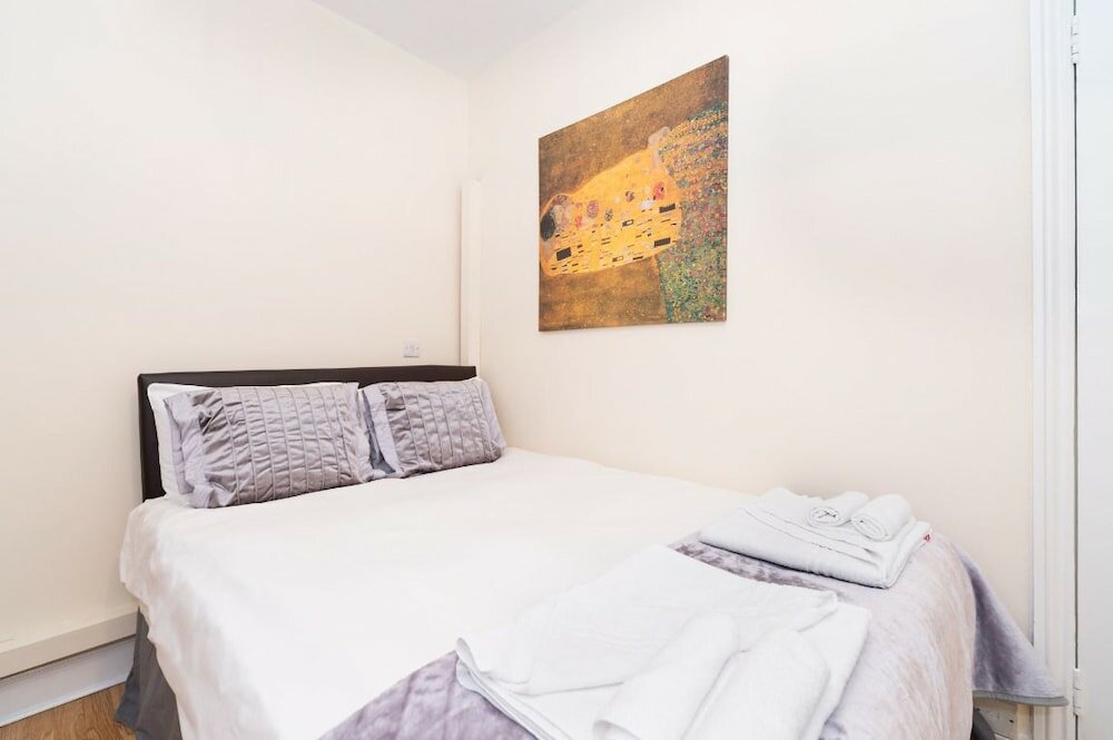 Фото Pml Apartments Soho