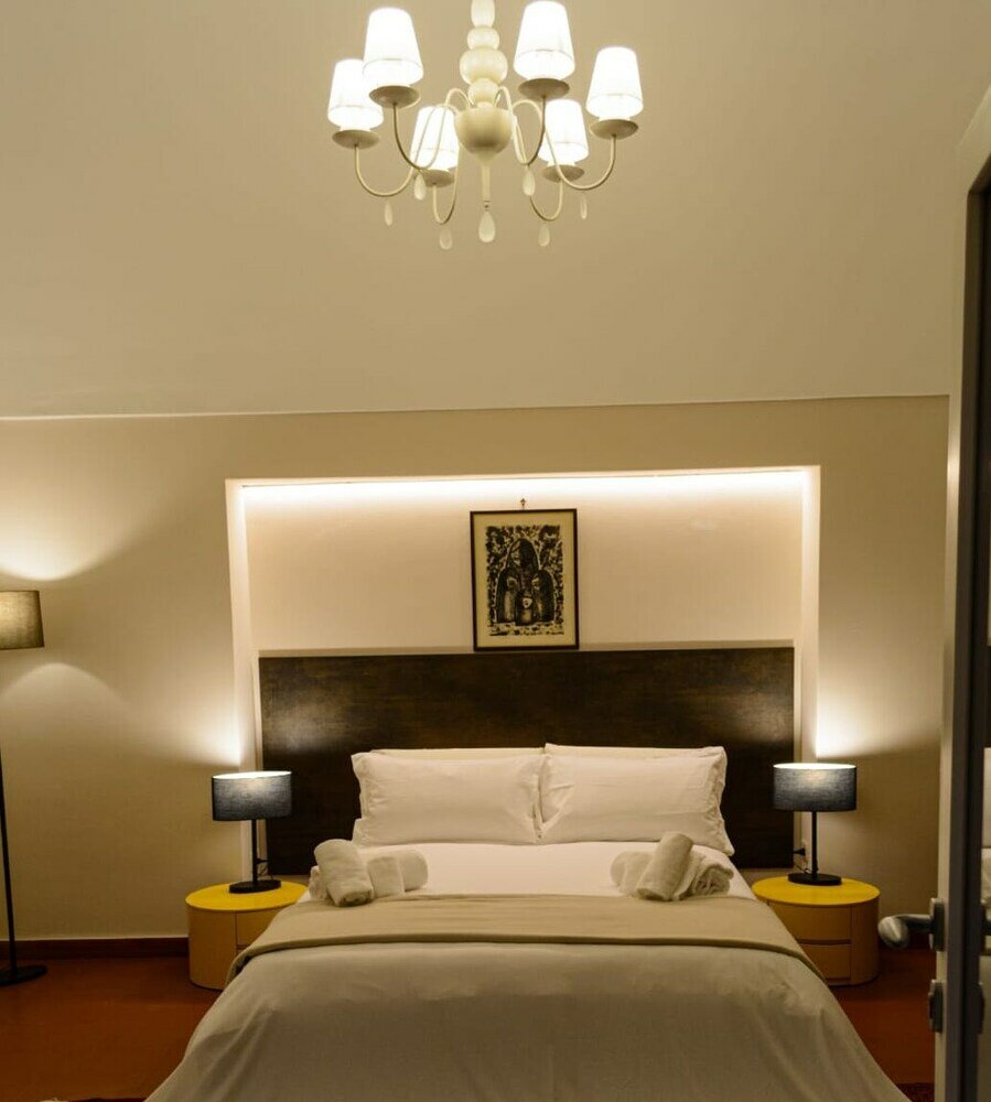 Фото Villa Sine Tempore Fumarola