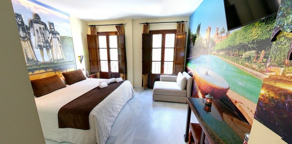 Фото Hotel Casa Museo de la Mezquita