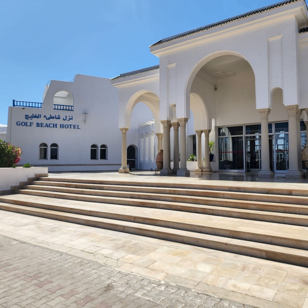 Фото Golf Beach & Thalasso -Family & Couples