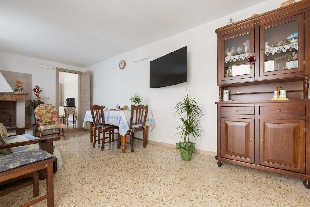 Фото 3613 Dimora Emanuele by Barbarhouse