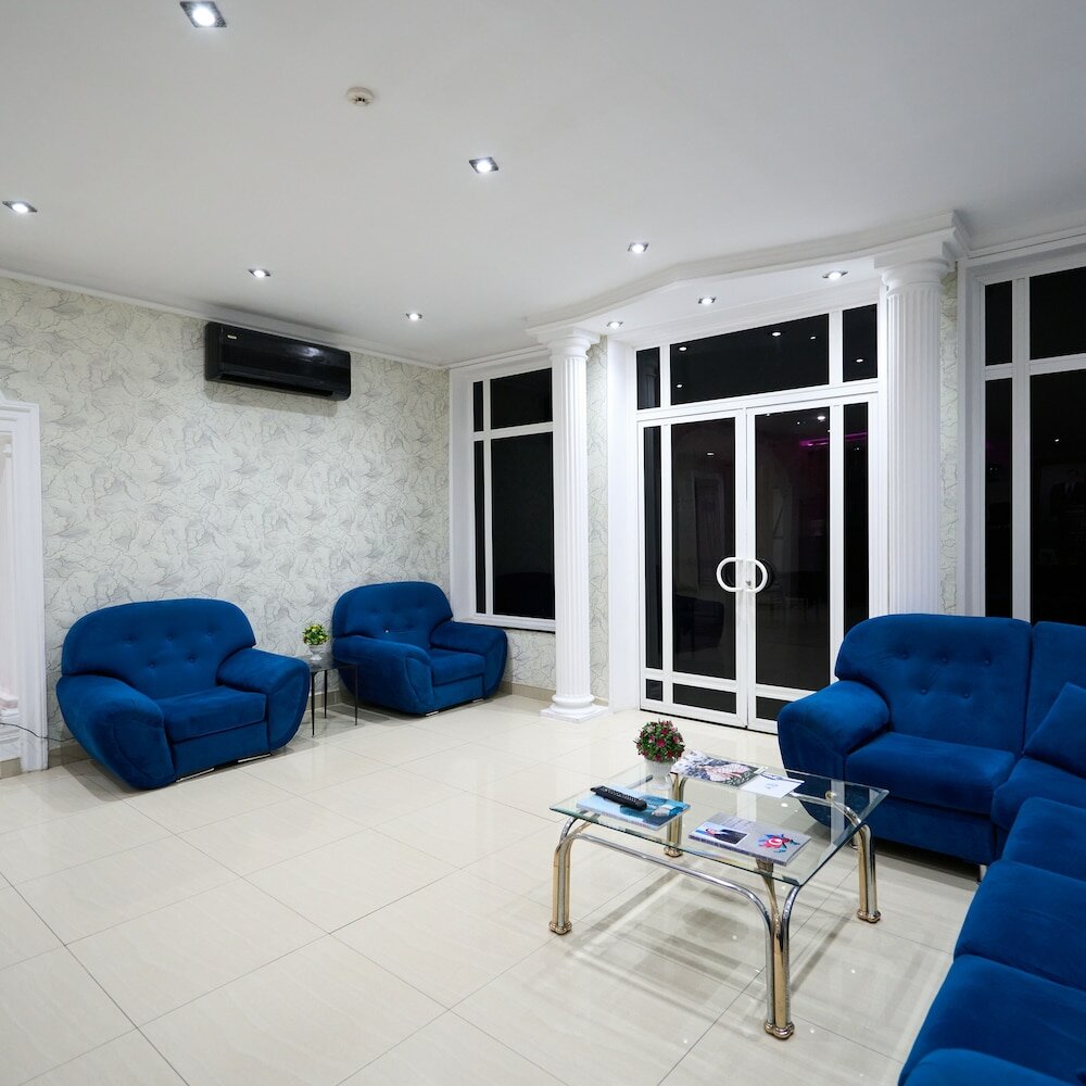 Фото Rosemary Inn Hotel