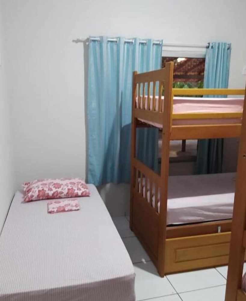 Фото Hostel Lençóis Park