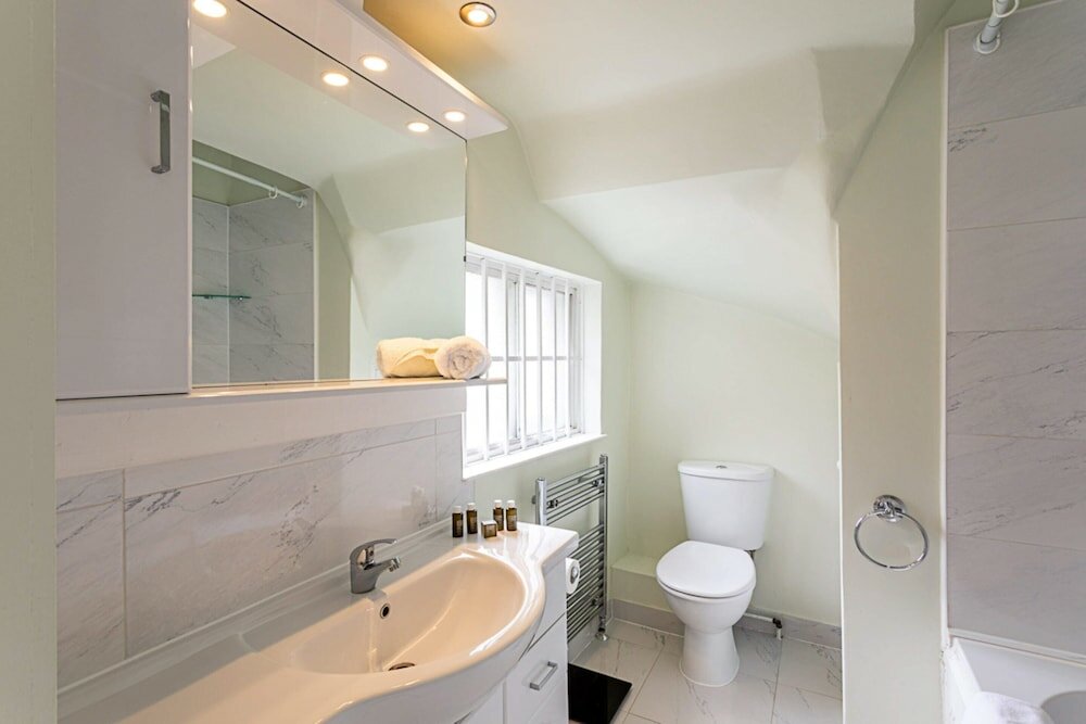 Фото High Ceilings Cosy Flat in the Heart of Westbourne Grove