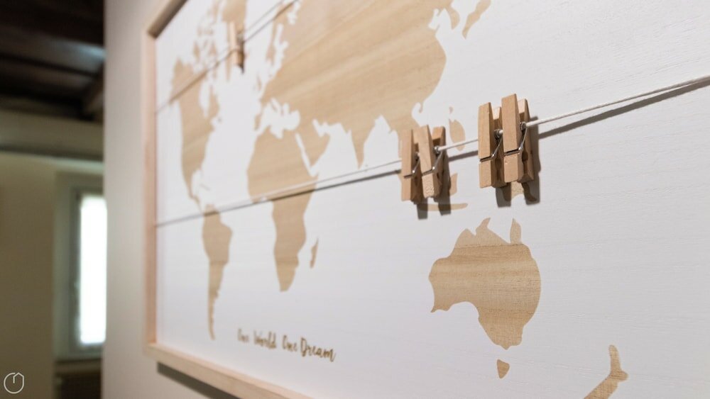 Фото Italianway - Mercato 18