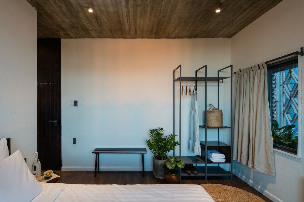 Фото The Note Dalat - Hostel