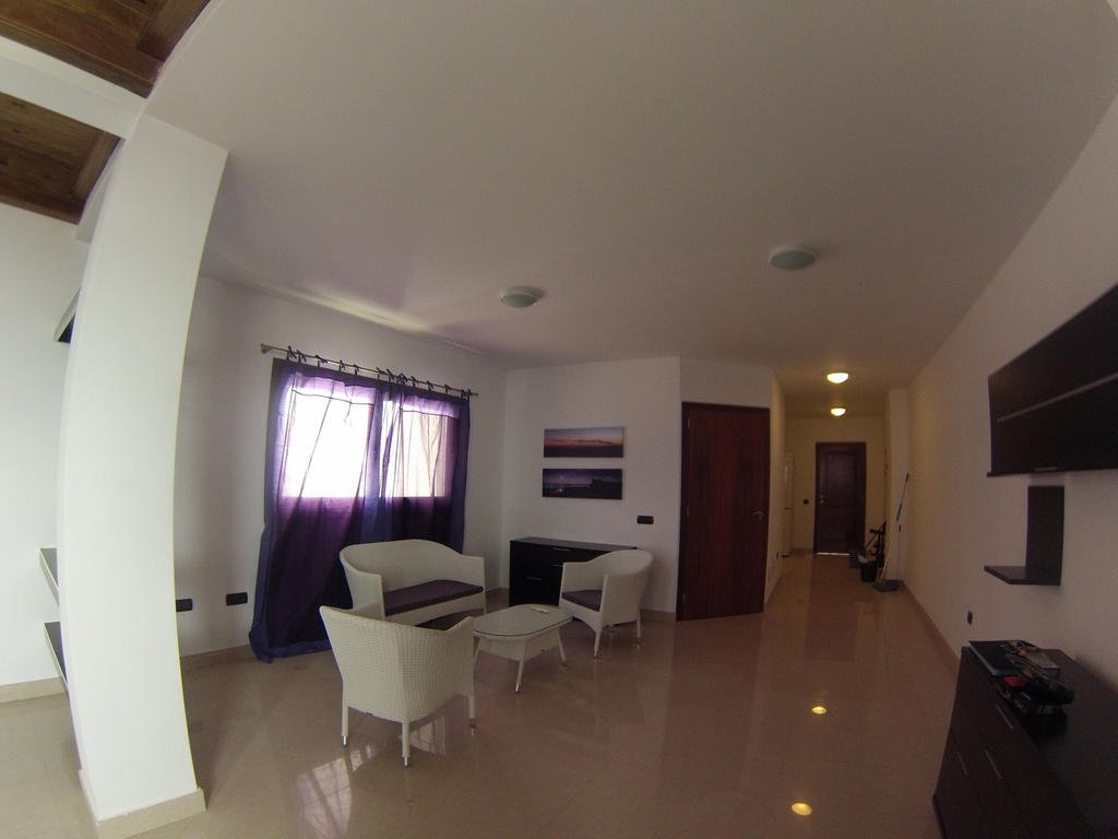 Фото Cotillo Ocean View