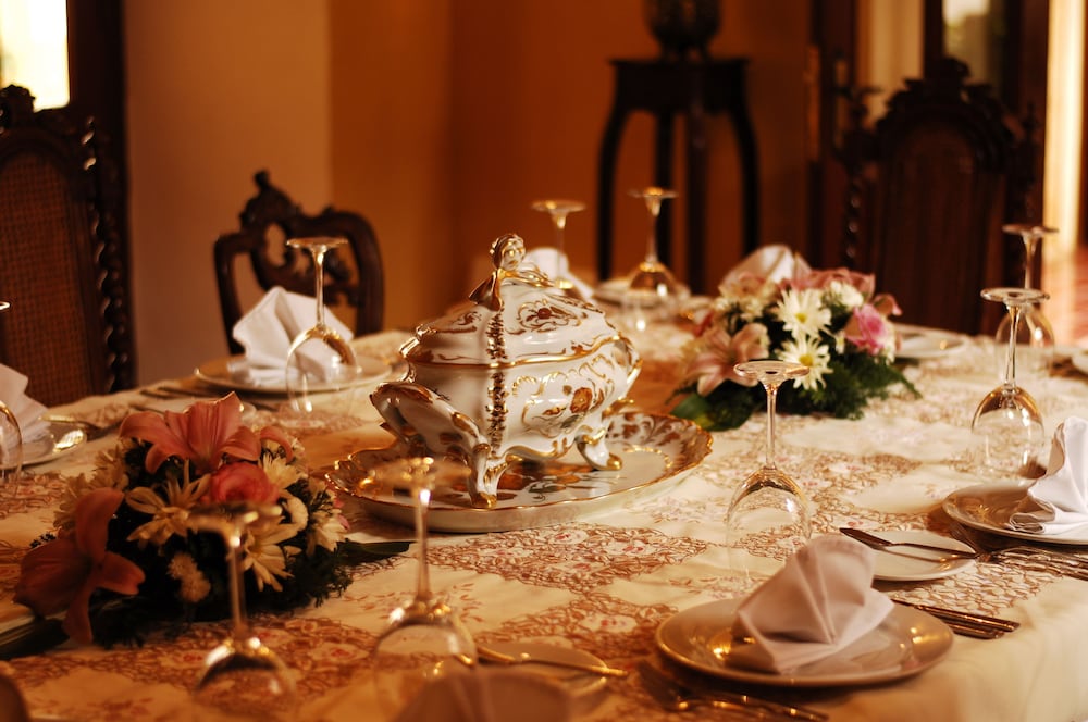 Фото Casa Don Gustavo Boutique Hotel