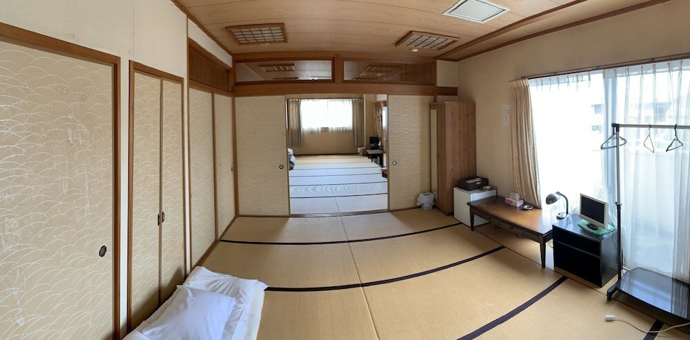 Фото Kaiun Ryokan