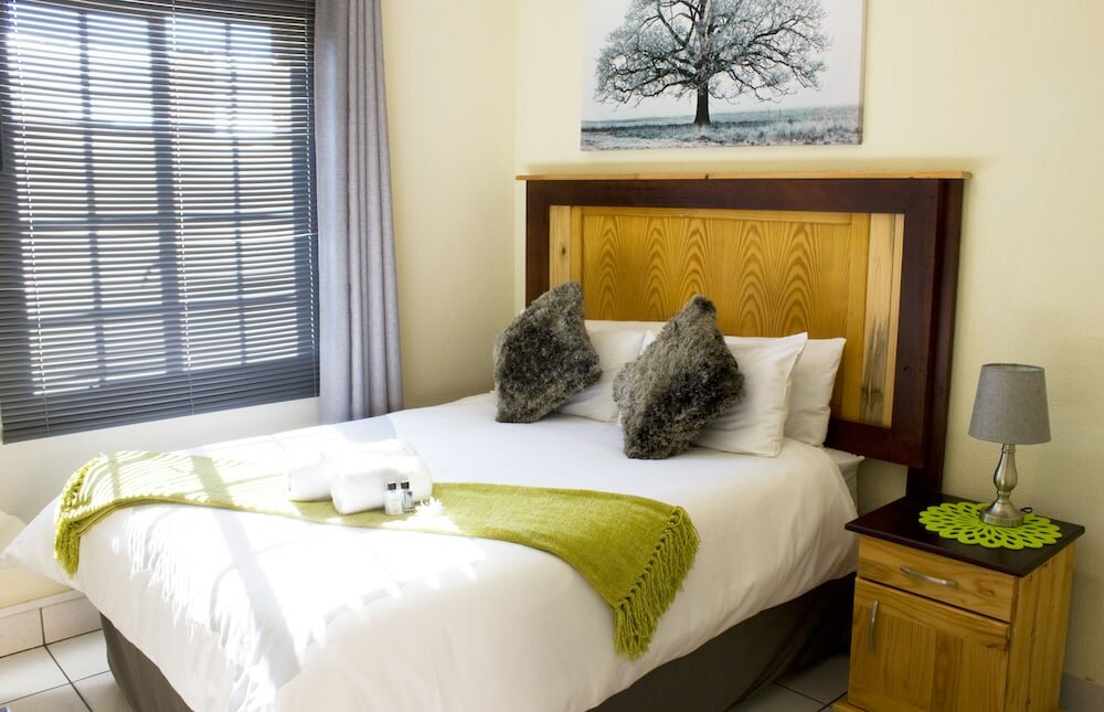 Фото The Elixir Hotel