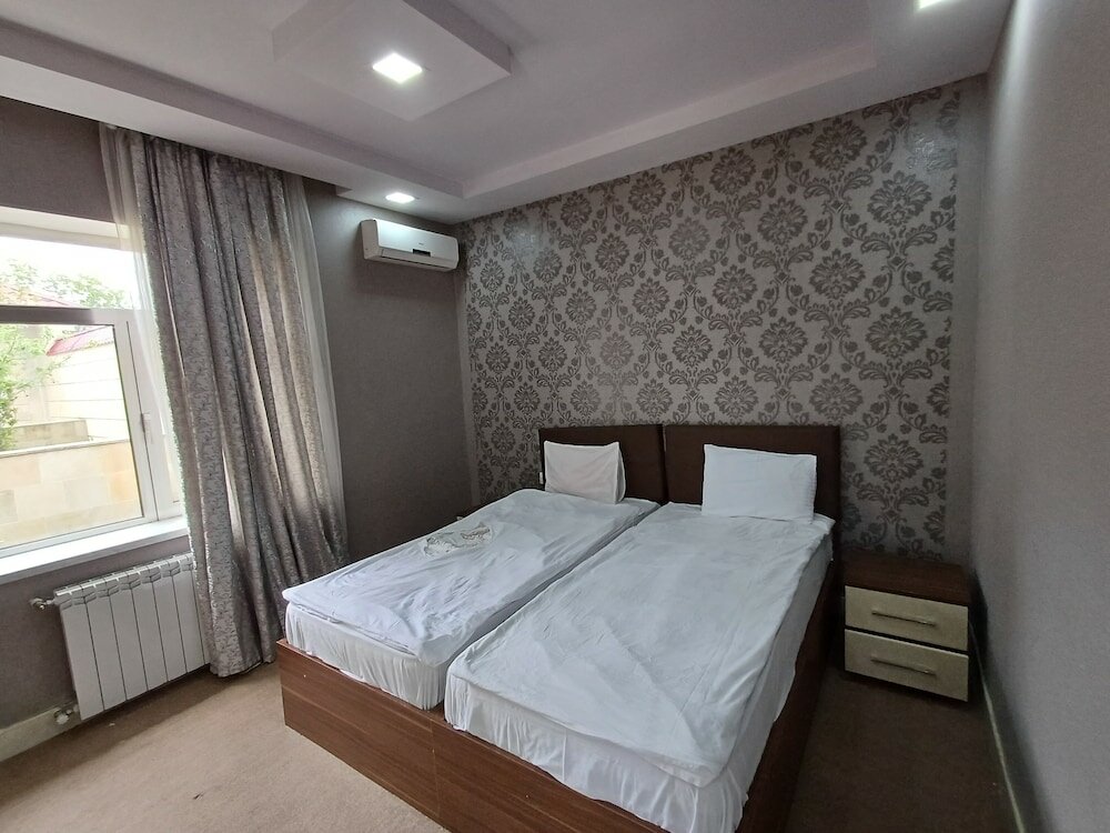 Фото Отель Bliss