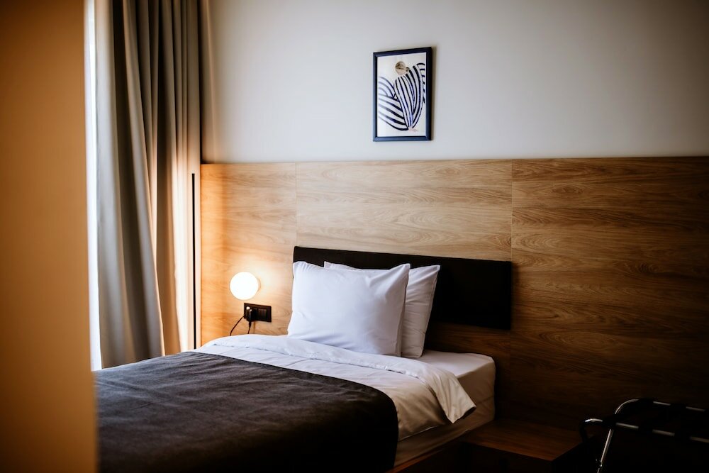 Фото Hotel septembar