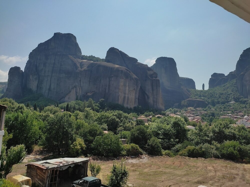 Фото Spartacus House