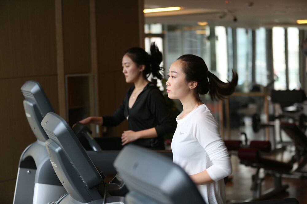 Фото Shangri-La Shenyang