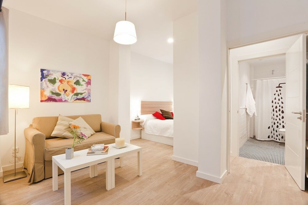 Фото Casa Miravalle Apartamentos Darro