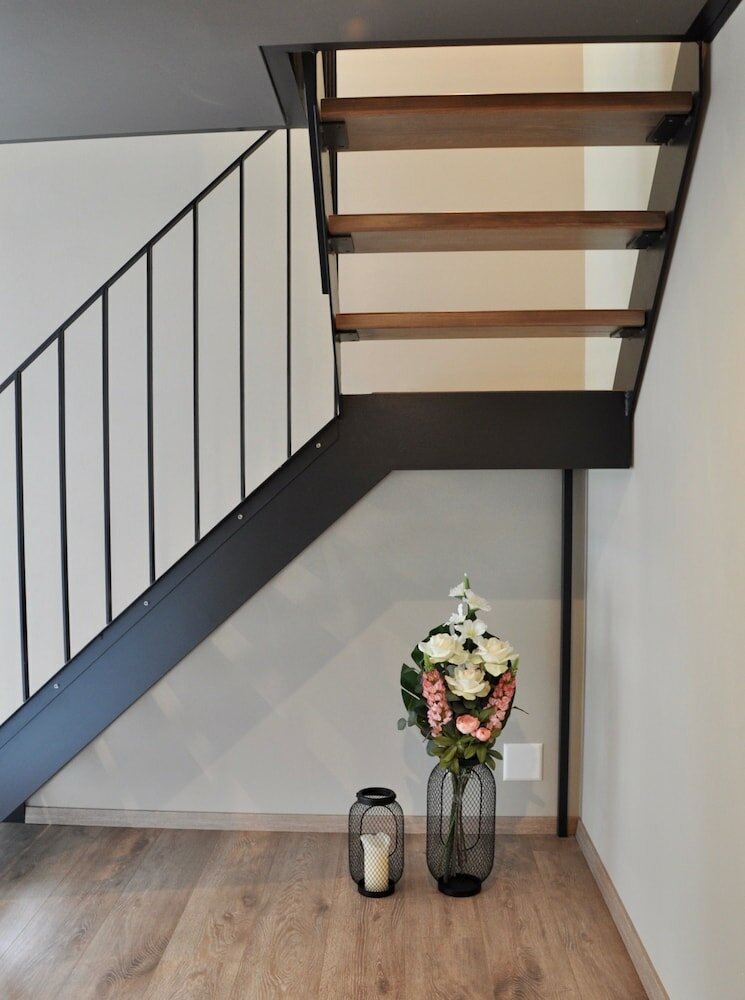 Фото The Loft Interlaken