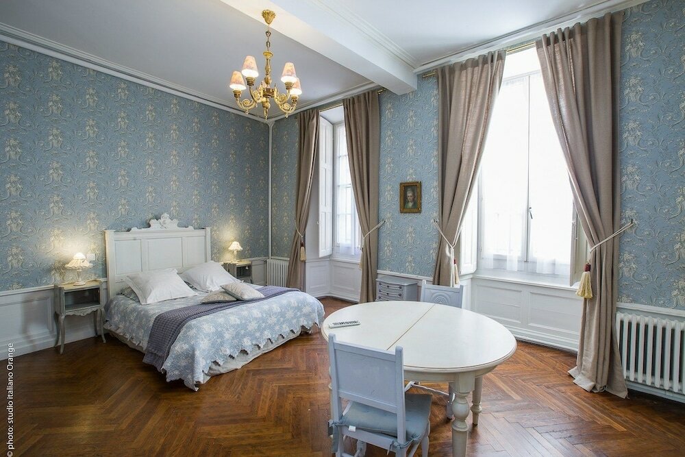 Фото B&b La Petite Saunerie