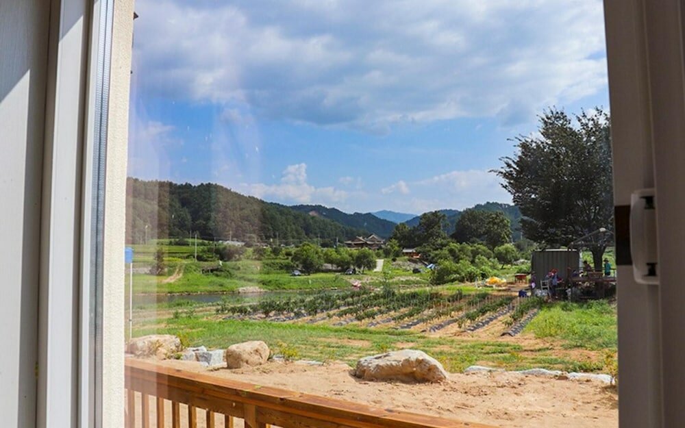 Фото Yangyang Muloreum Pension