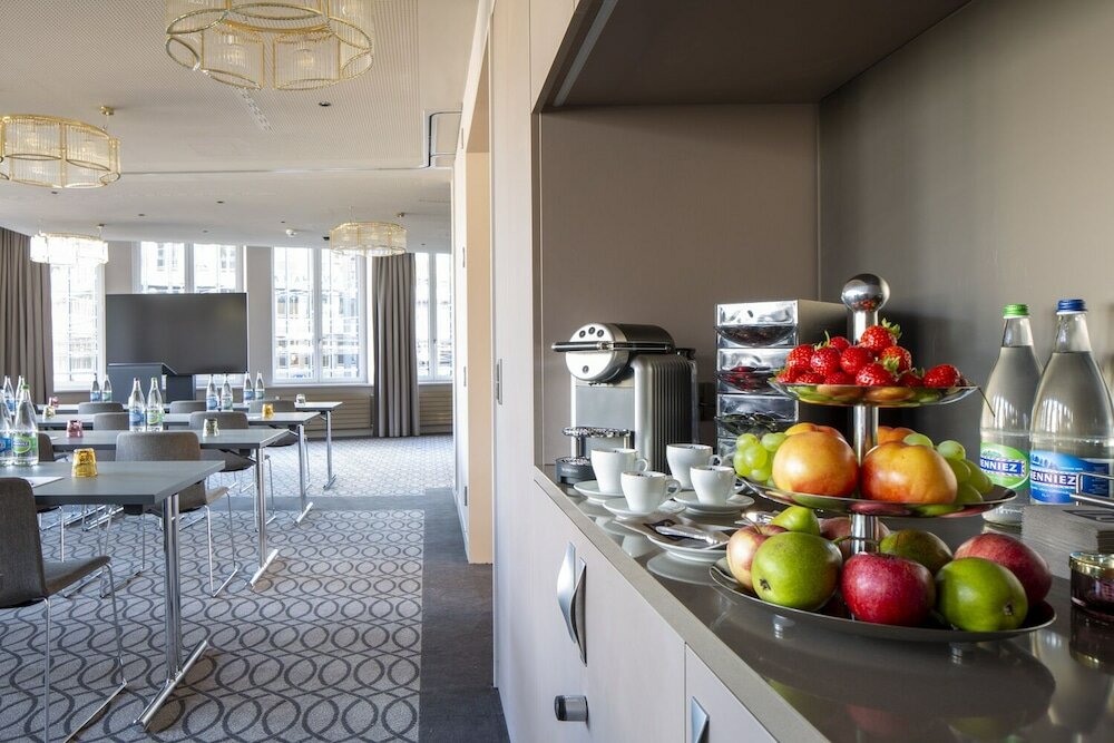 Фото Hotel Walhalla