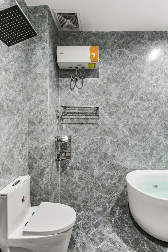 Фото Rosemary Villa near Han River