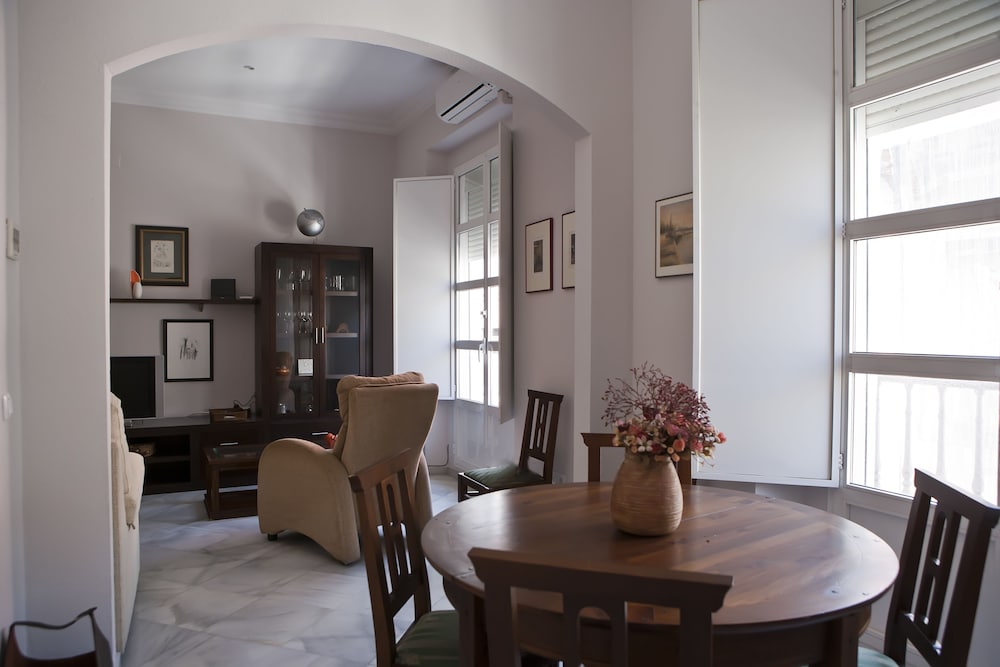 Фото Situación excepcional plza Ayuntamiento