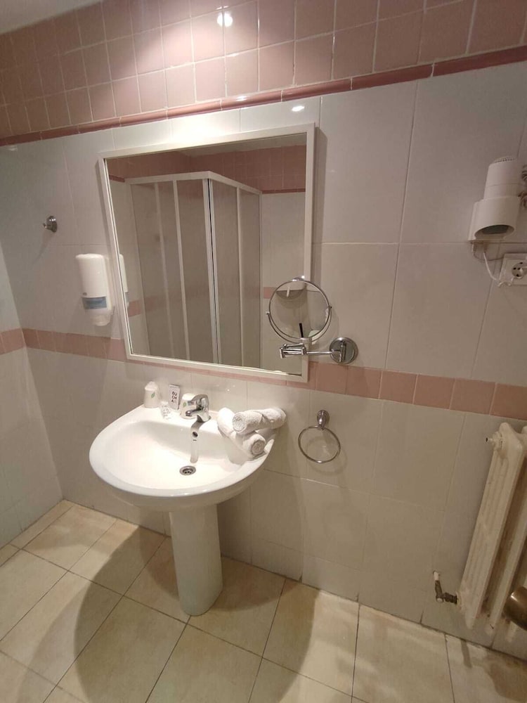 Фото Hotel El Molino de Pancorbo