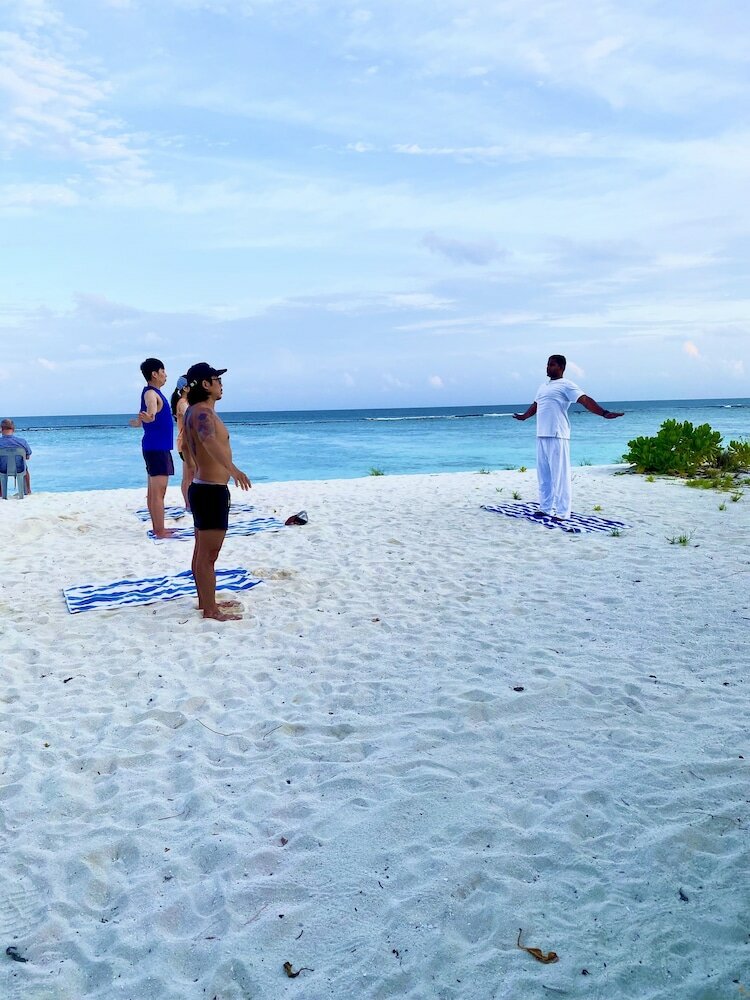 Фото Sands Grand Hotel