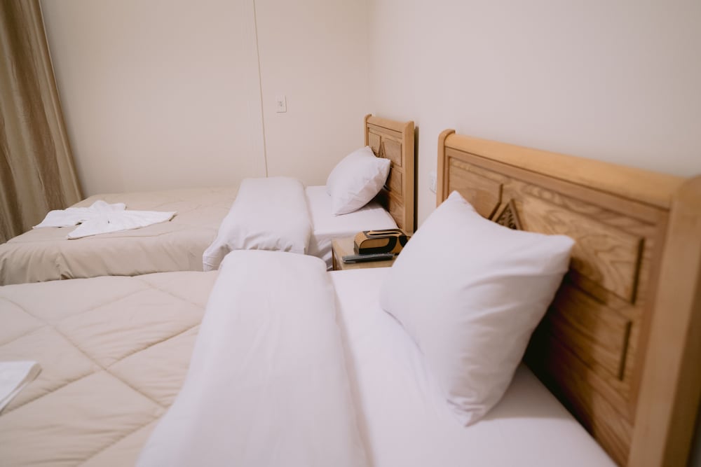 Фото Отель Central Cairo