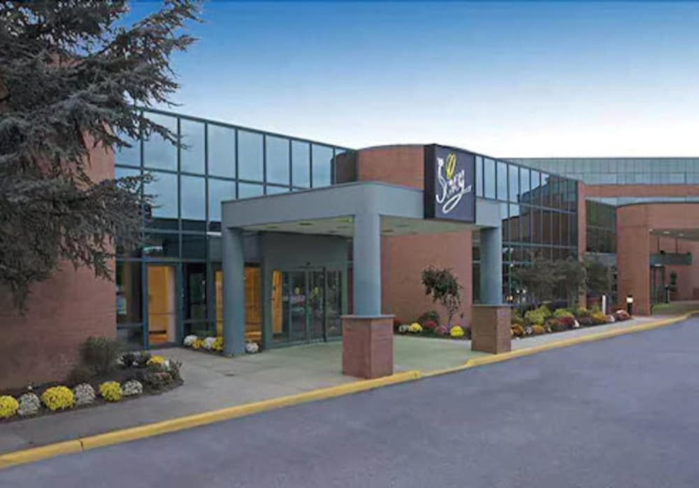 Фото Hilton Long Island/Huntington