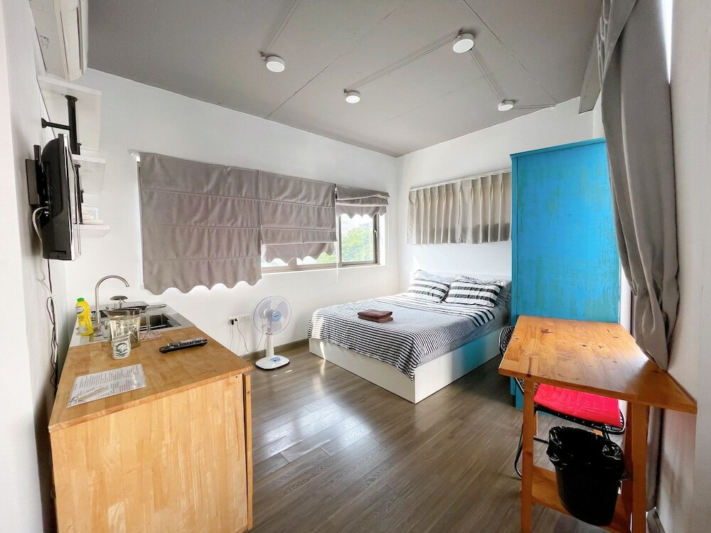 Фото Sazi Home 6 Le Thanh Tong