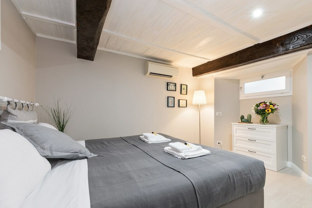 Фото Rome AS You Feel - Vacche Apt. in Navona