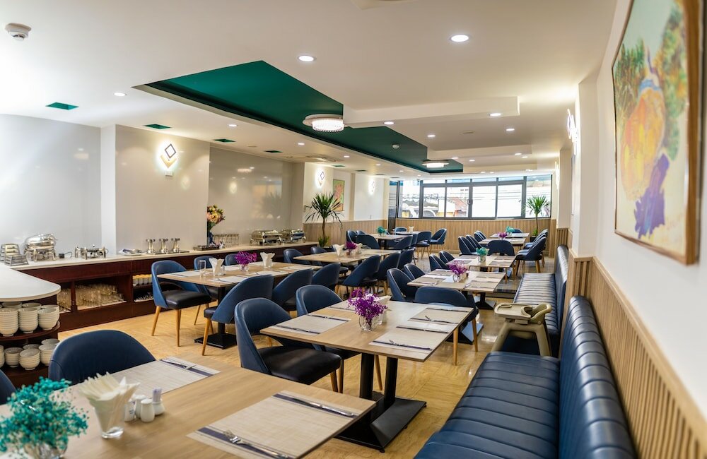 Фото Moonlight Nha Trang Hotel