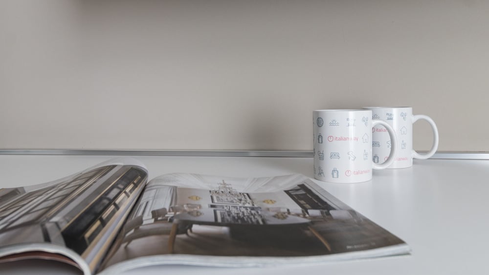 Фото Italianway - Freguglia 2