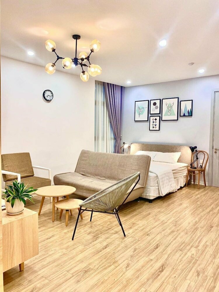 Hotel Bhome Kim Ma, Hanoi, photo