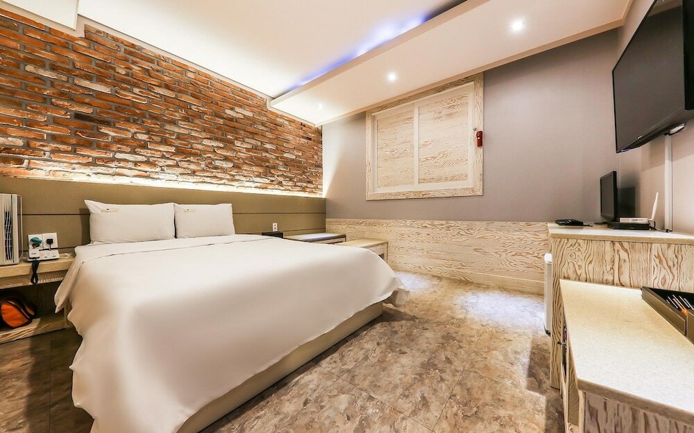 Фото Daejeon Yuseong Capella