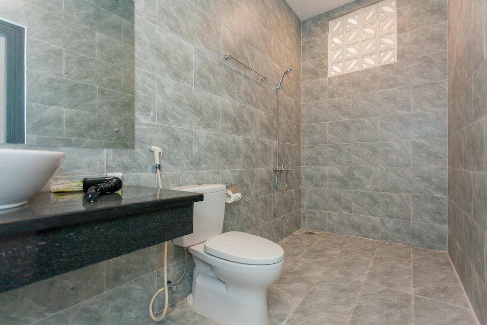 Фото O Dau Day Boutique Hotel