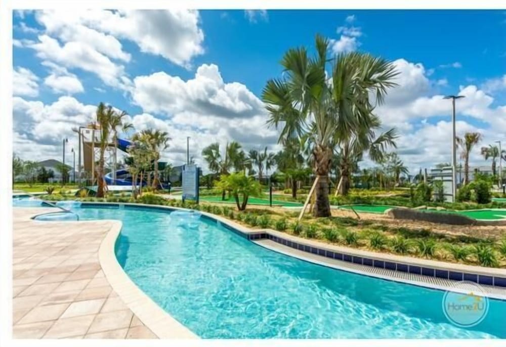 Фото Storey Lake Resort Vacation Home