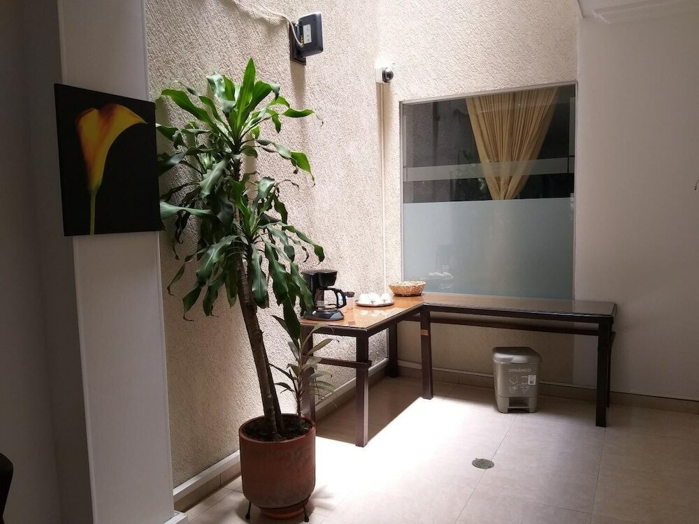 Фото Hotel Psa Pampalinda