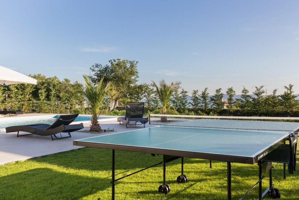 Фото Villa Panorama Zadar