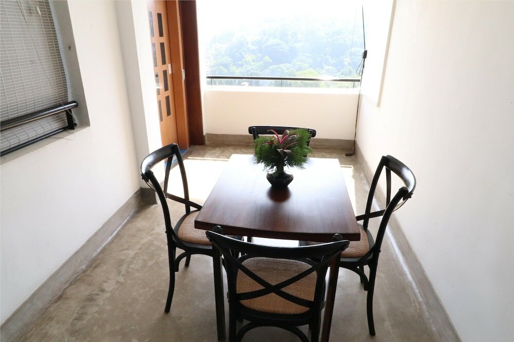 Фото Bougan villa kandy