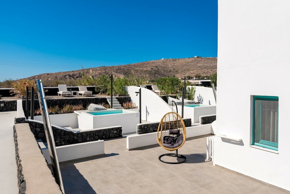 Фото Santa Irina Luxury Sunny Lofts