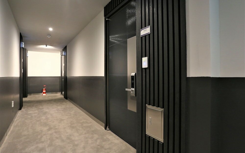 Фото M&Lucky Hotel