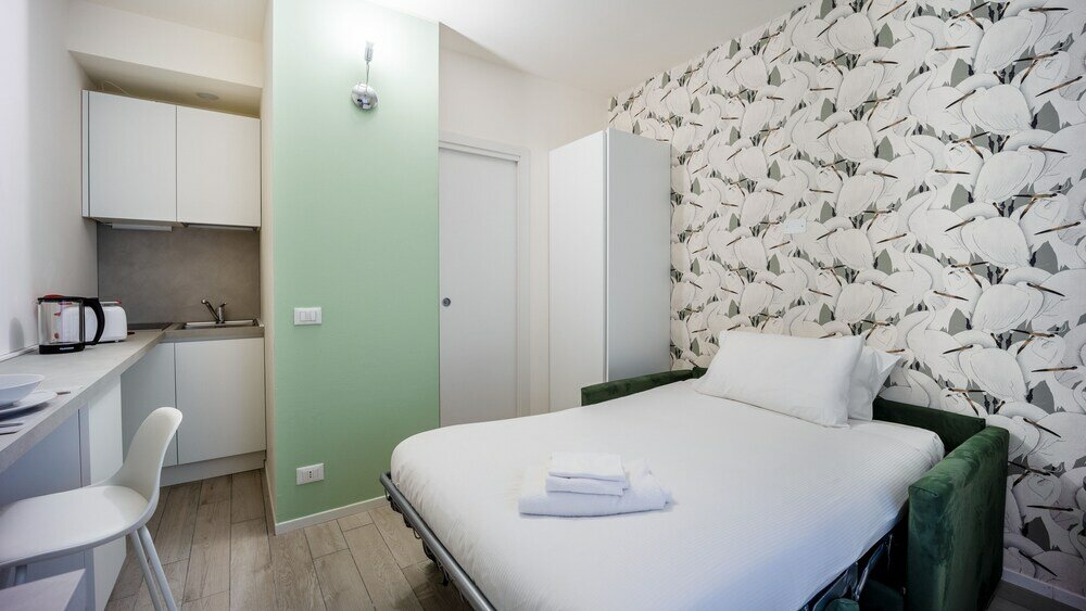 Фото Italianway - The B Village Standard - A02