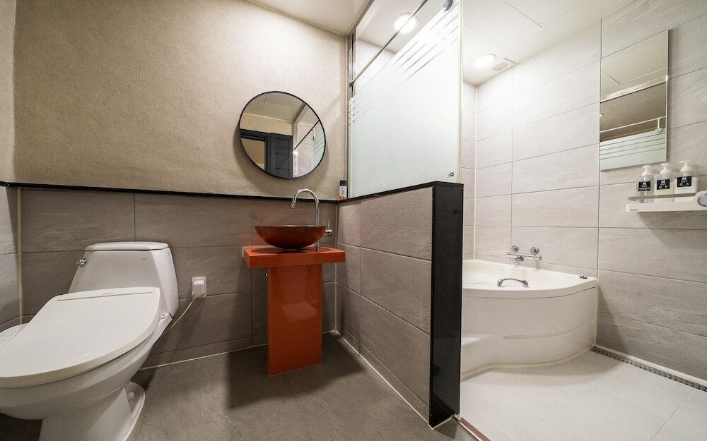 Фото Yongin Singal Sky