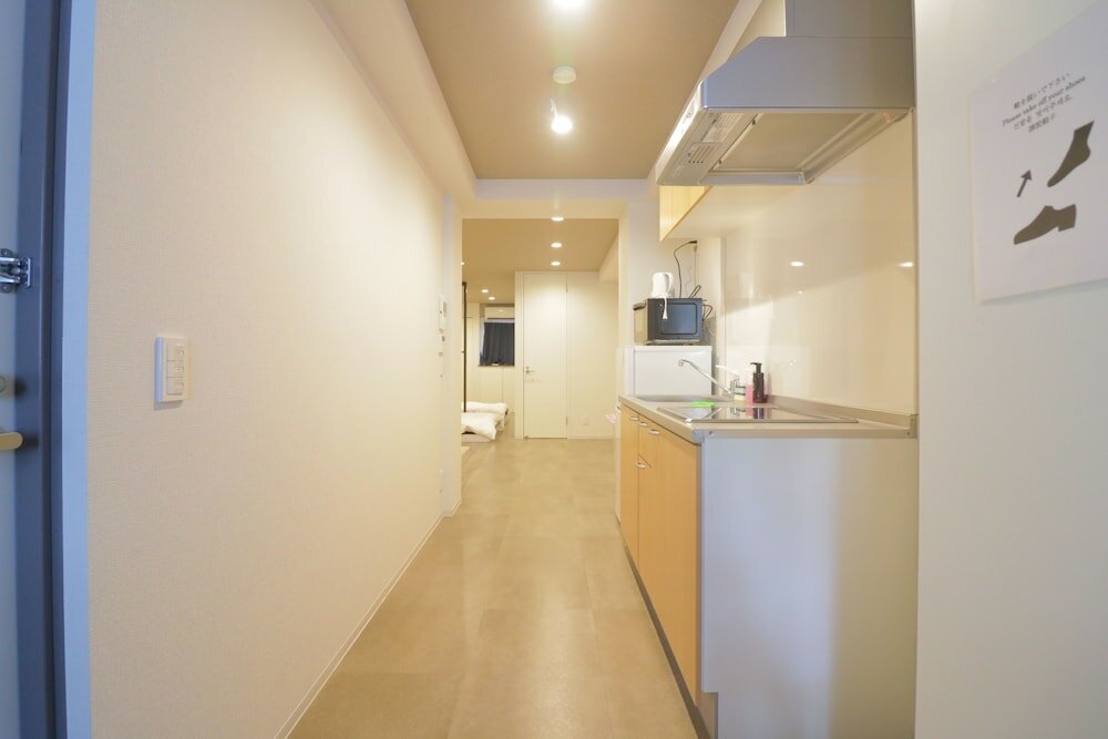 Фото Hg Cozy Hotel No. 54 Noda Hanshin Station