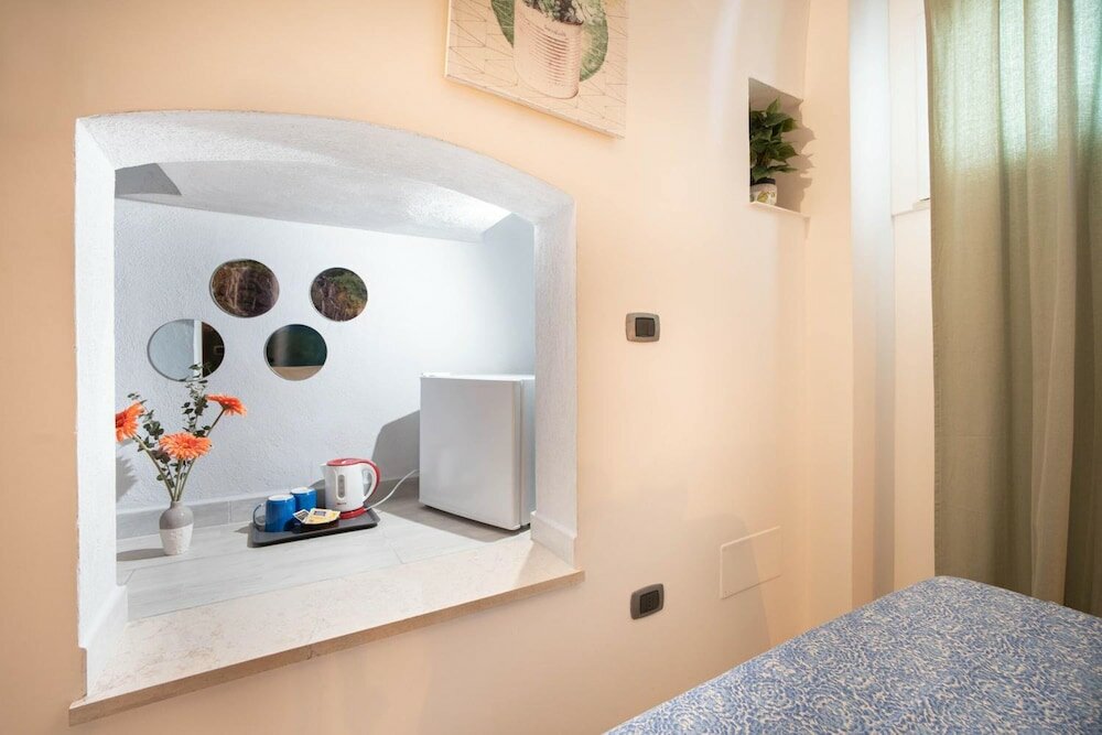 Фото La Maison-D B&b